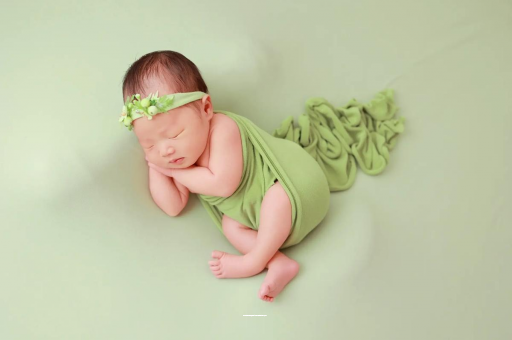 新昌出牙晚的宝宝智商低